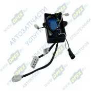 Блок управления 12В (для 8Д и 8ДМ) воздушного отопителя Планар 8Д и 8ДМ