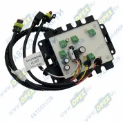 Блок управления для 14ТС-10-М5 с японской свечой сб.2375 18V