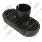 Воздухозаборник предпускового подогревателя 14ТС-10 и его модификаций