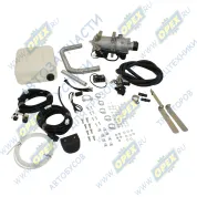 Подогреватель предпусковой дизельный (жидкостный) 24в 15кВт