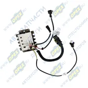 Блок управления подогревателя 14ТС-10-24 Адверс