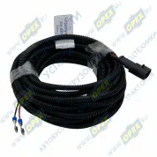 Жгут топливного насоса (4ДМ2) воздушного отопителя Планар 4ДМ2