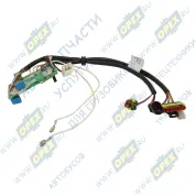 Блок управления сб.2048 Планар 4ДМ2 (12В) (ООО Адверс г. Самара)