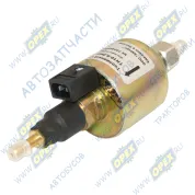 Насос топливный ТН10-6,8/24 24В 10ТС.451.02.00.00.000