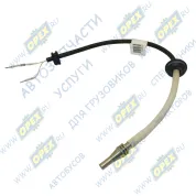 Индикатор пламени L=340 с проводами ПЖД-14ТС