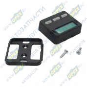 Пульт управления ПУ-15S-12В АДВР.130.03.00.000-01