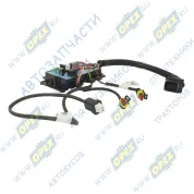 Блок управления Теплостар ПЖДТ 14ТС