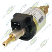 Топливный насос ТН-9 ( 4,4 мл - 12 в) воздушного отопителя Планар 2Д. Binar5.Бинар 5