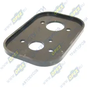 Уплотнение воздушного отопителя Планар 4Д, 4ДМ