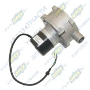 Нагнетатель воздуха г.в. с мая 2005 (24В)