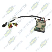 Блок управления Теплостар