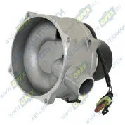 Нагнетатель воздуха ПЖД с улиткой 14ТС-10-М5 (только с блоком сб.2071)