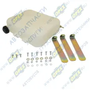 Бак топливный отопителя Планар, Прамотроник (eberspaecher/webasto ) 7 литров пластик