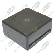 Крышка блока управления (пластмассовый блок) предпускового подогревателя 14ТС-10 и его модификаций