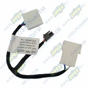 Жгут переходной для модема SIMCOM-2 (14ТС и 14ТС Mini) предпускового подогревателя 14ТС-10 и его модификаций