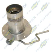 Камера сгорания воздушного отопителя Планар 2Д