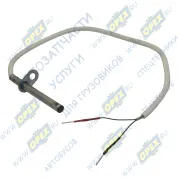 Индикатор пламени (термопара) на 14ТС10-М5 МАЗ