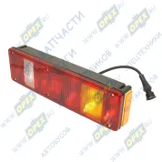 Фонарь задний ГАЗ-3310 (Валдай) правый 12в Газель Некст