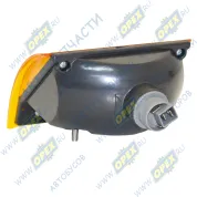 Указатель поворота передний,оранж. КАМАЗ-Евро (L=150Х200)