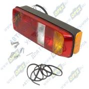 Фонарь задний правый Krone, Kogel