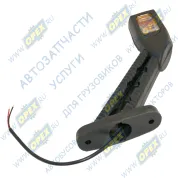 Фонарь габаритный универсальный левый ФГ-20-02 диод