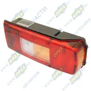 Фонарь задний левый ГАЗон Некст (разъем АМР)