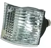 Указатель поворота КАМАЗ-Евро белый