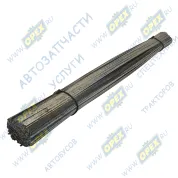 Подкат металлический,700мм,10кг