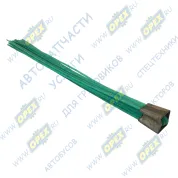 Тупса полипропилен 20х20х350