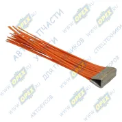 Тупса полипропилен 47х17х270