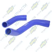 Комплект патрубков радиатора ГАЗель Бизнес (дв.Cummins)