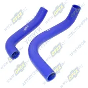 Комплект патрубков радиатора ГАЗель Бизнес (дв.УМЗ-4216 Евро-4) (2 наим.)