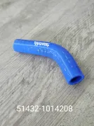 Шланг вентиляции картера УАЗ (дв.ЗМЗ-51432) Евро-4