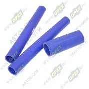 Комплект патрубков радиатора Супер МАЗ (3 шт.) (6422-1303025/10)