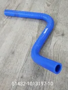 Шланг подвода охлаждающей жидкости к охладителю рециркулируемых газов ЗМЗ-51432 ЕВРО-4