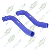 Комплект патрубков радиатора Газель Некст (дв.УМЗ-А274) (2наим)