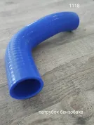 Патрубок бензобака ВАЗ 1118 (1118-1101070-10)