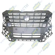 Панель переднего бампера (центральная часть) Газель Некст