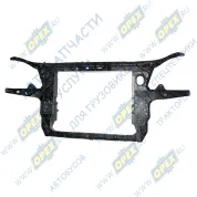 Основание рамки облицовки радиатора Газель Некст