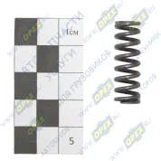 Пружина стяжная фиксатора КПП