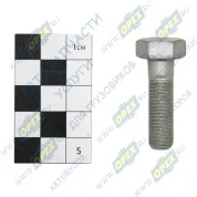 Болт ГОСТ-7798 М10х35х1,25