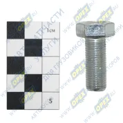 Болт ГОСТ-7798 М12х30х1,25