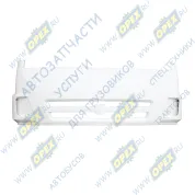 Панель облицовочная КАМАЗ интегральная откидная, рестайлинг