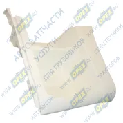 Щиток КАМАЗ-5490 подножки левый