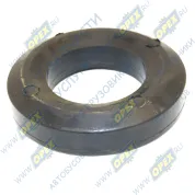 Буфер РТИ ф62х110 h=29 КАМАЗ-ЕВРО буксирного устройства 21-202