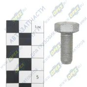 Болт ГОСТ-7798 М10х25х1,25