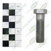 Болт ГОСТ-7798 М14х45х1,5