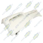 Панель обтекателя правая в сборе Камаз 5490