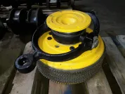 Фрикцион бортовой правый Т-130,170,Б10