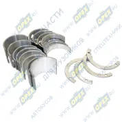 Вкладыши коренные Р1 Т-170